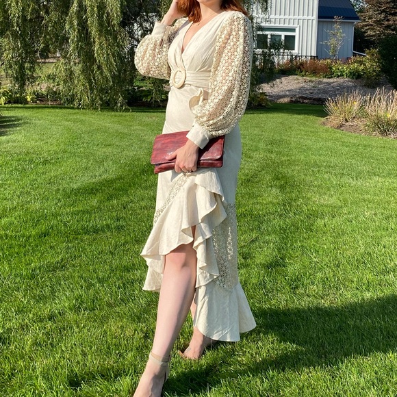 Stunning PatBo Dress - Picture 1 of 7